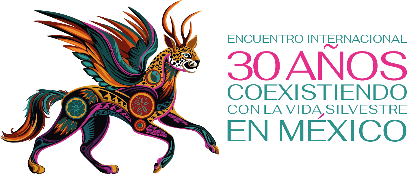 ENCUENTRO INTERNACIONAL DE COEXISTENCIA CON LA VIDA SILVESTRE
